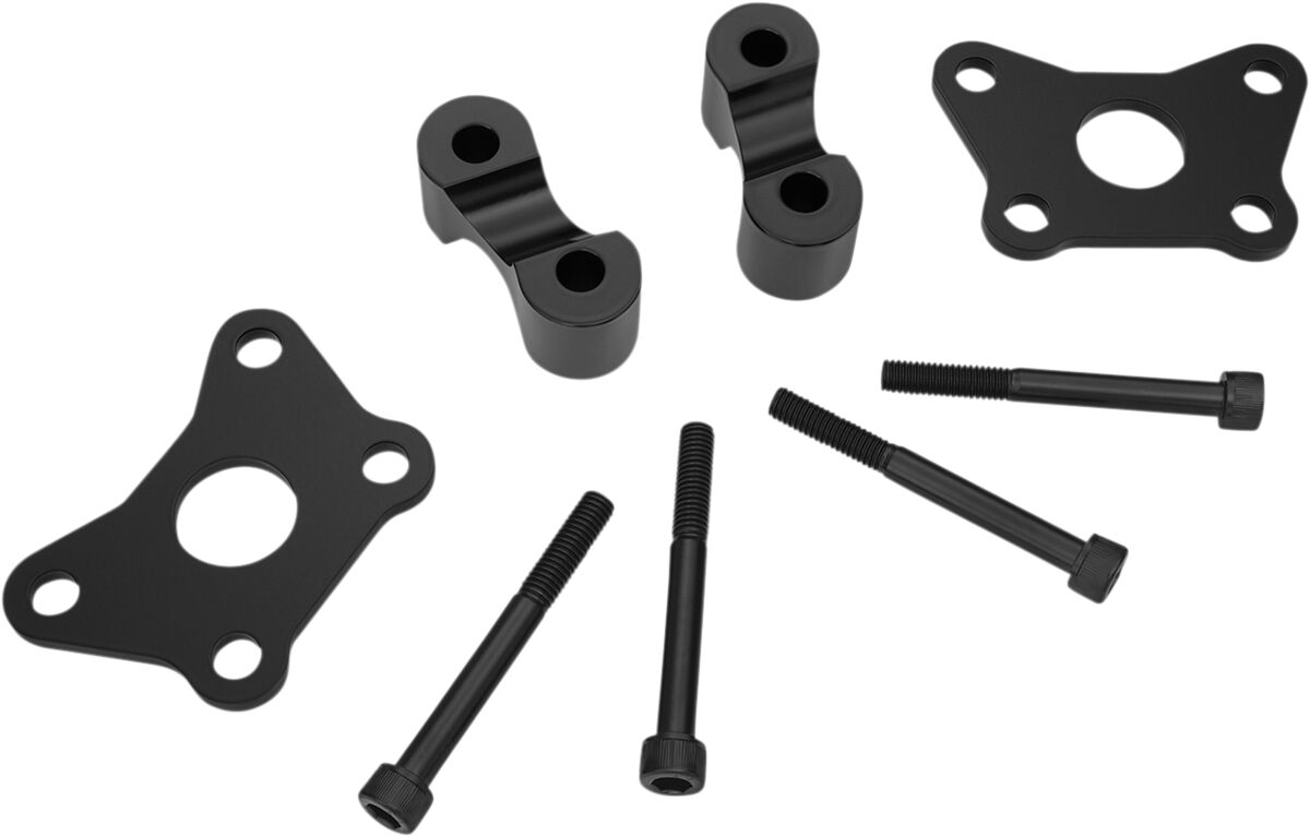 Handlebar Riser Kit for Spyder
