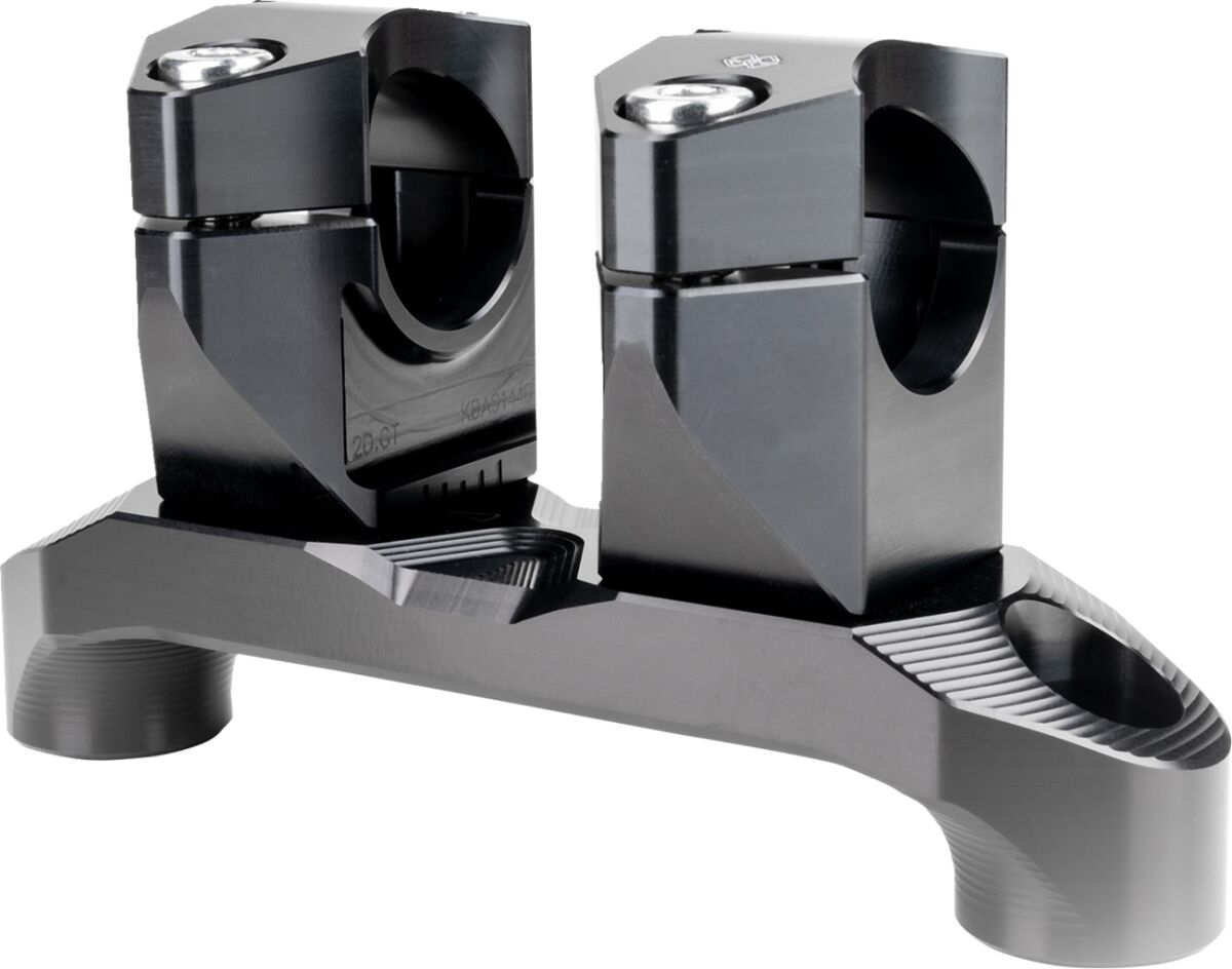 2DGT ADJUSTABLE HANDLEBAR RISE