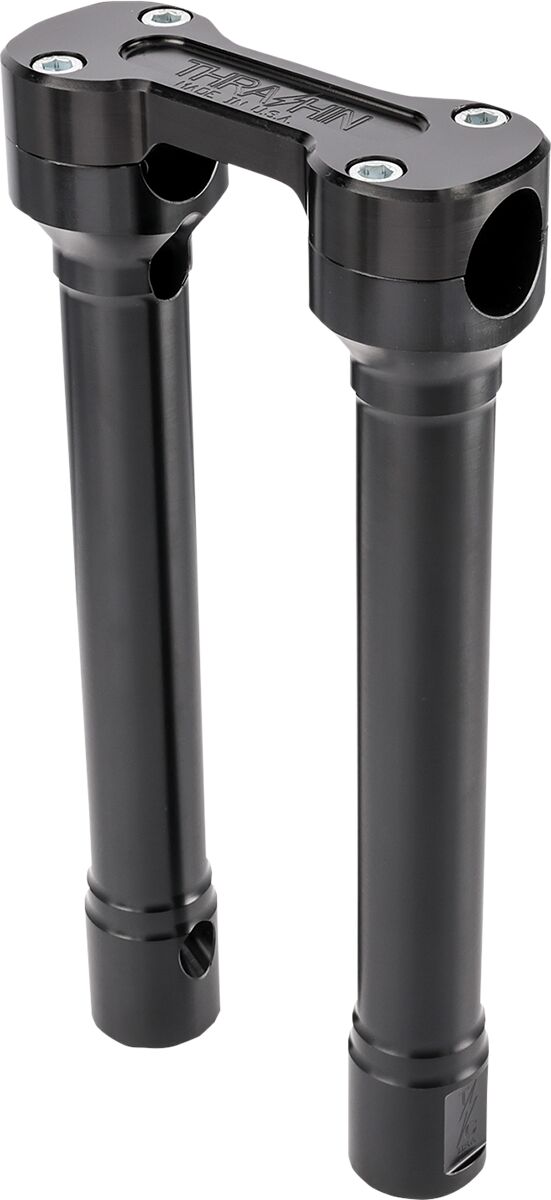 RISER 10" HOLESHOT BLK