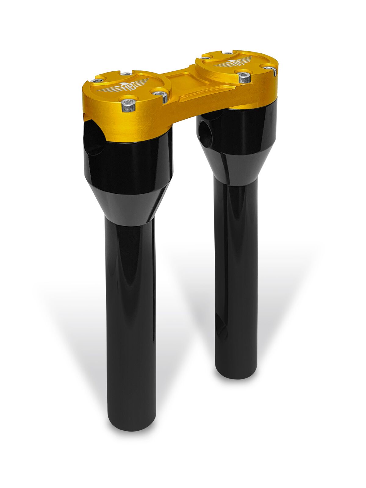 RISER CS STRG 8 BG 1 1/4"