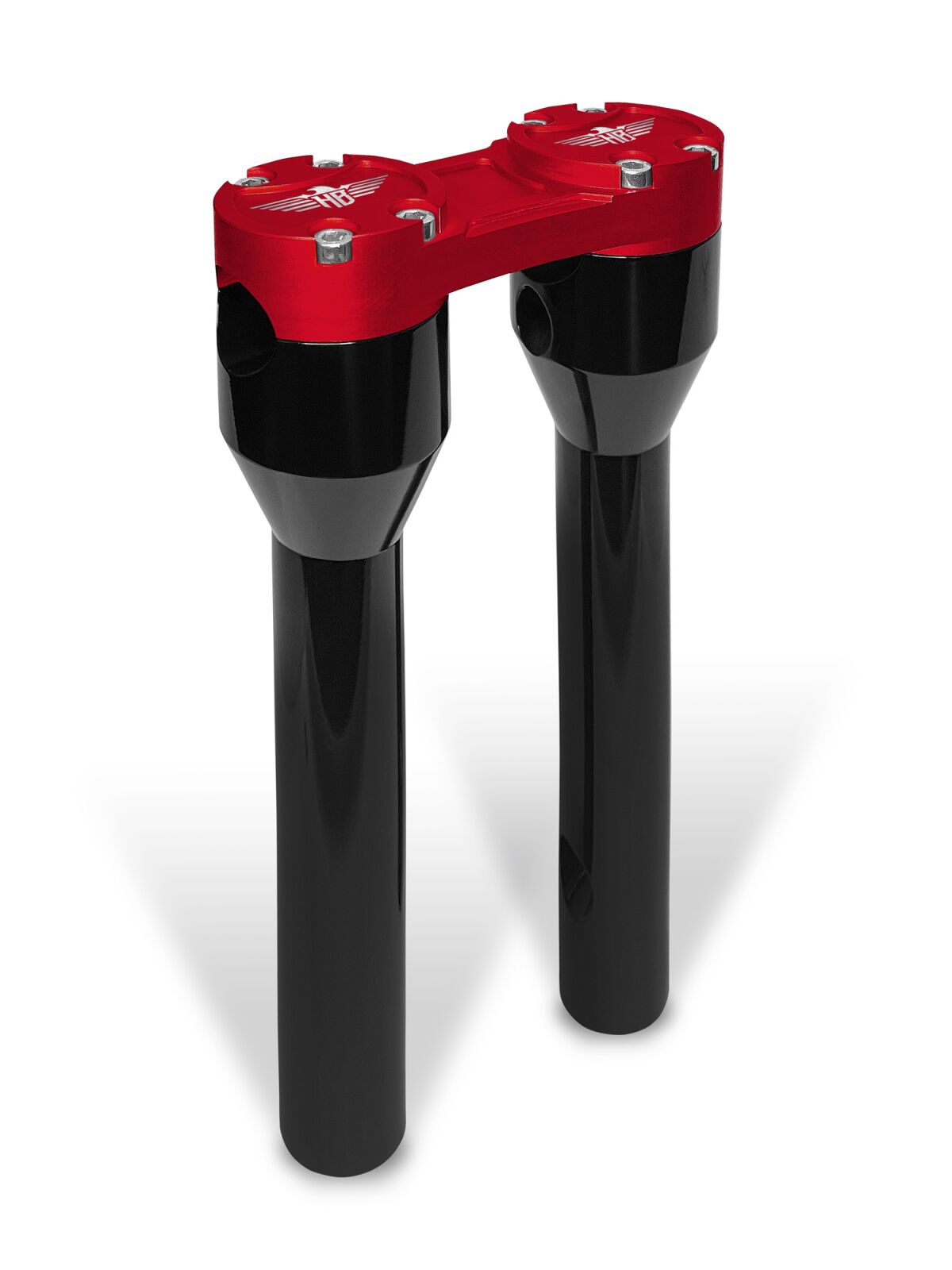 RISER CS STR 10 BR 1 1/4"