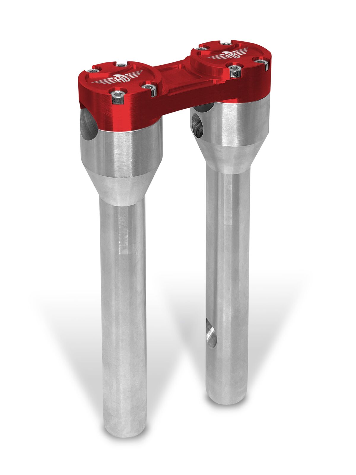 RISER CS STR 10 SR 1 1/4"