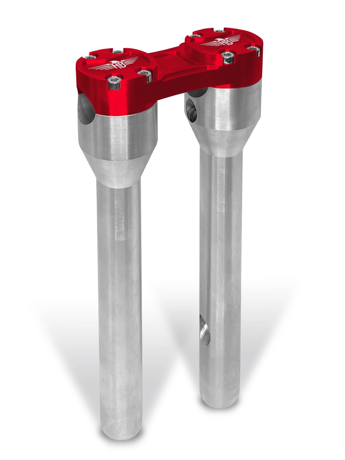 RISER CS STR 12 SR 1 1/4"