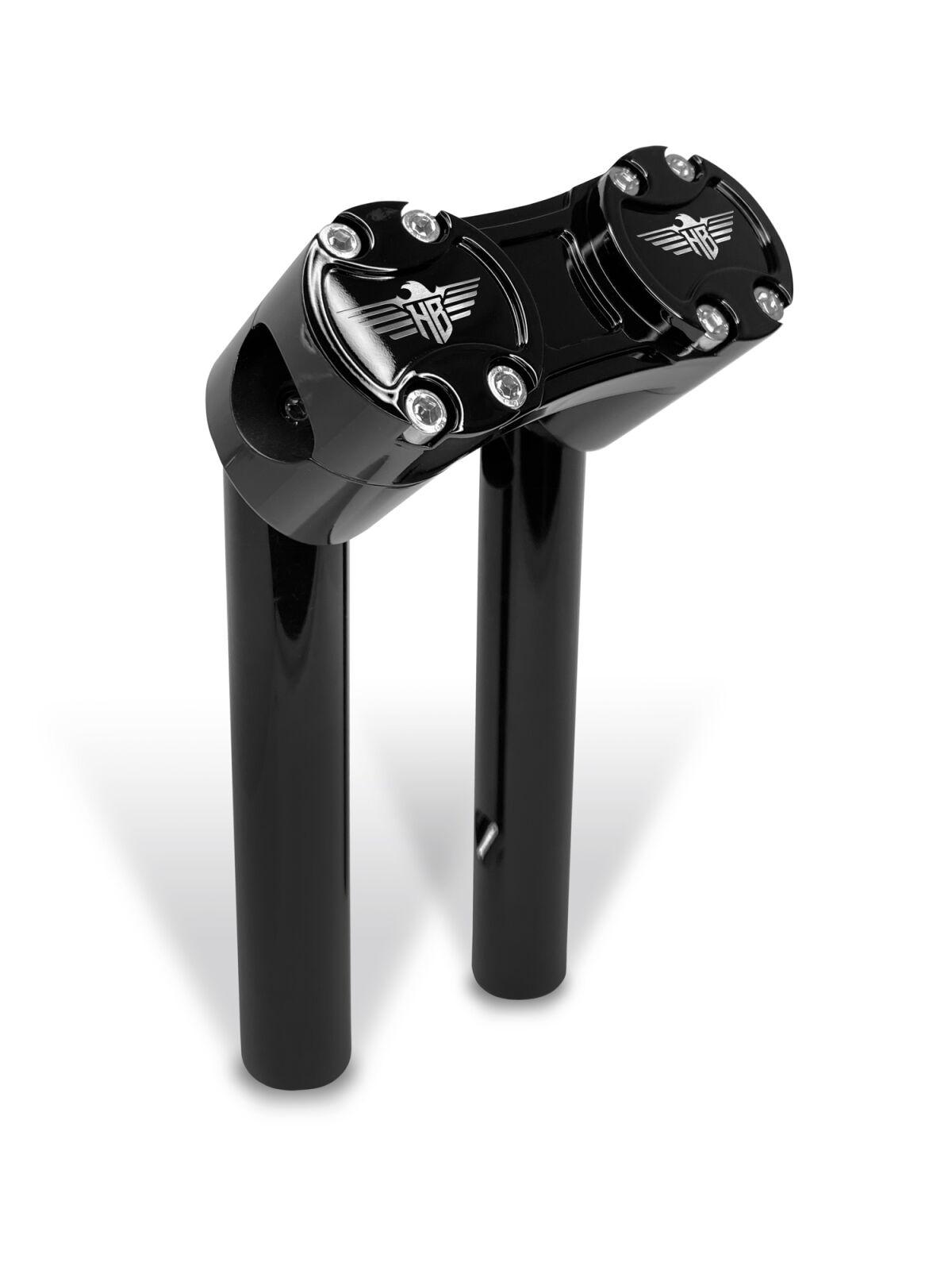 RISER CS PULLBACK 6 BB 1"