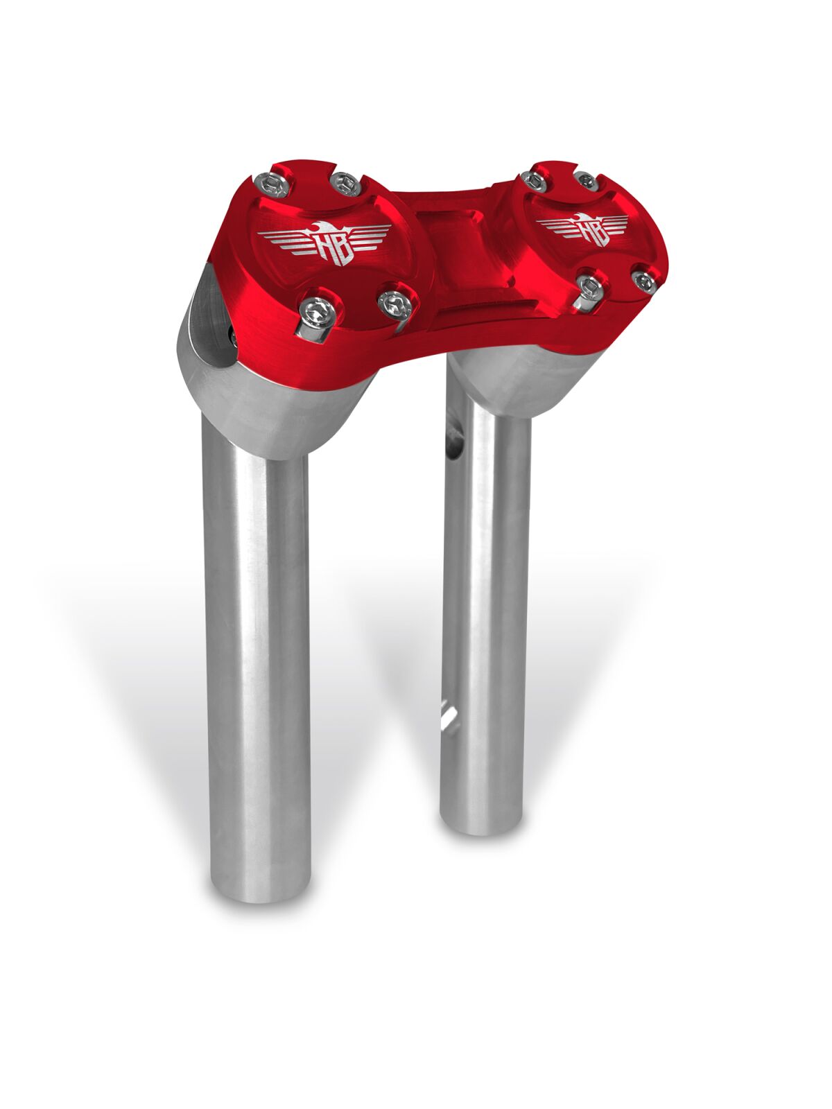 RISER CS PULLBACK 6 SR 1"
