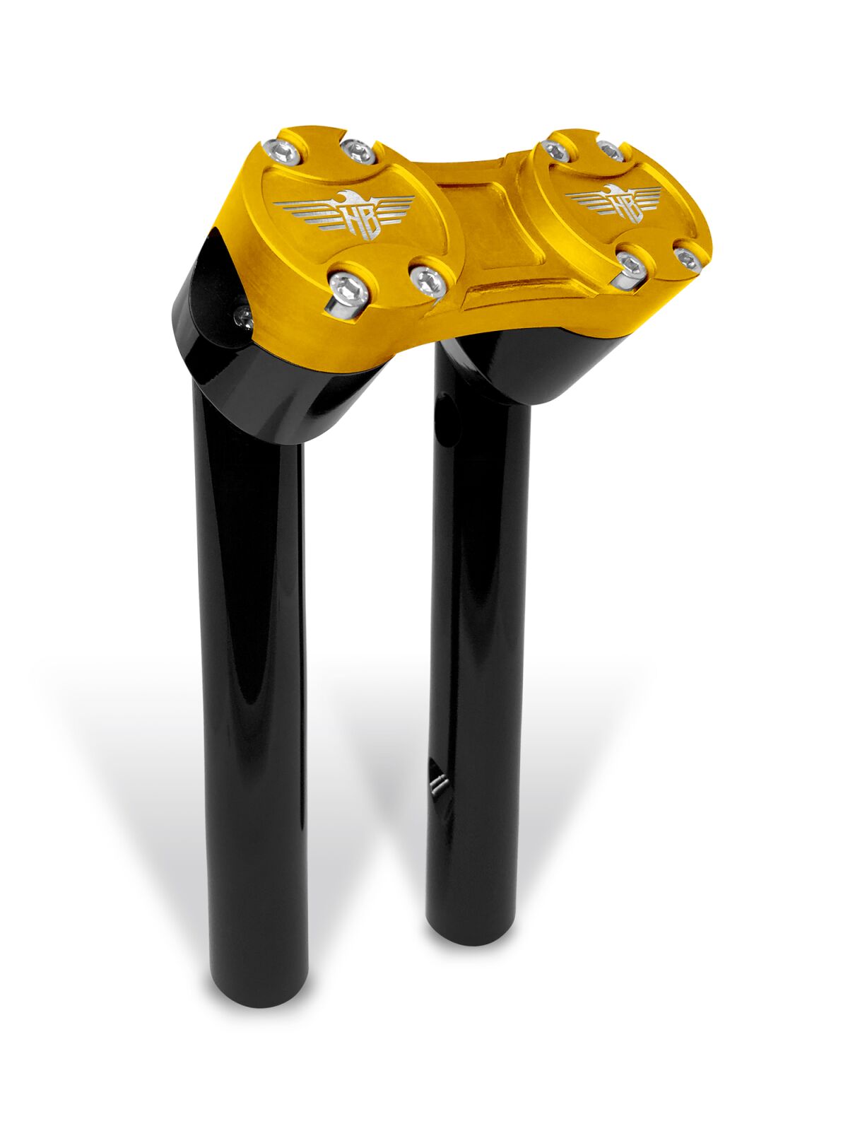 RISER CS PULLBACK 8 BG 1"