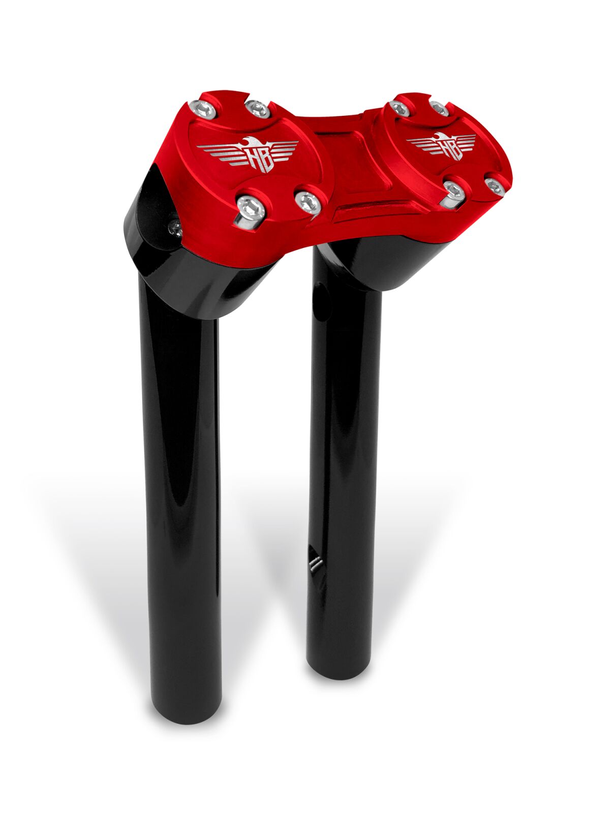 RISER CS PULLBACK 8 BR 1"