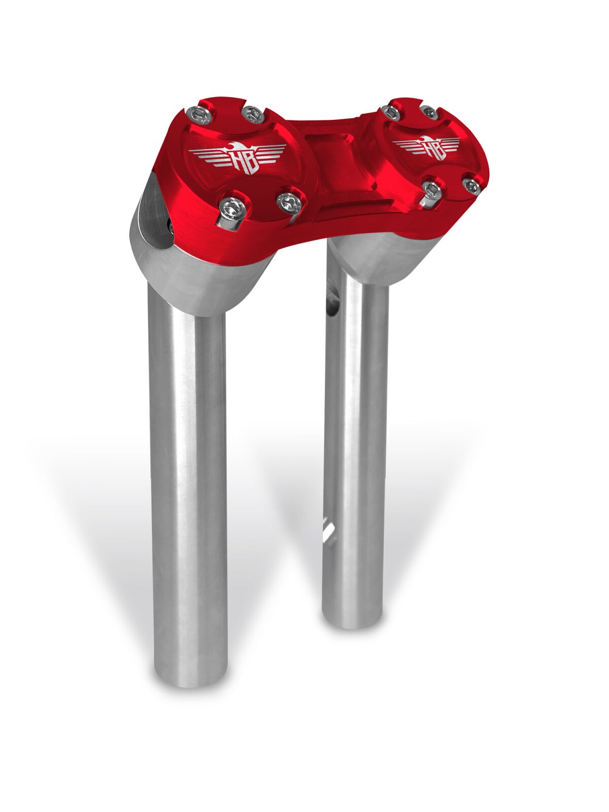 RISER CS PULLBACK 8 SR 1"