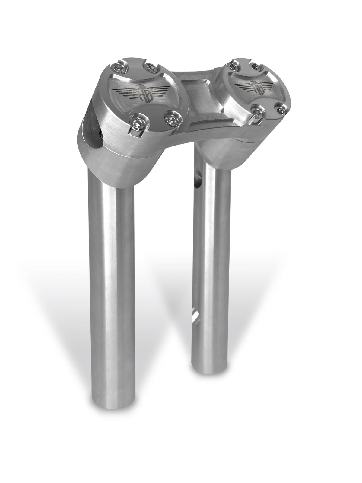 RISER CS PULLBACK 8 SS 1"