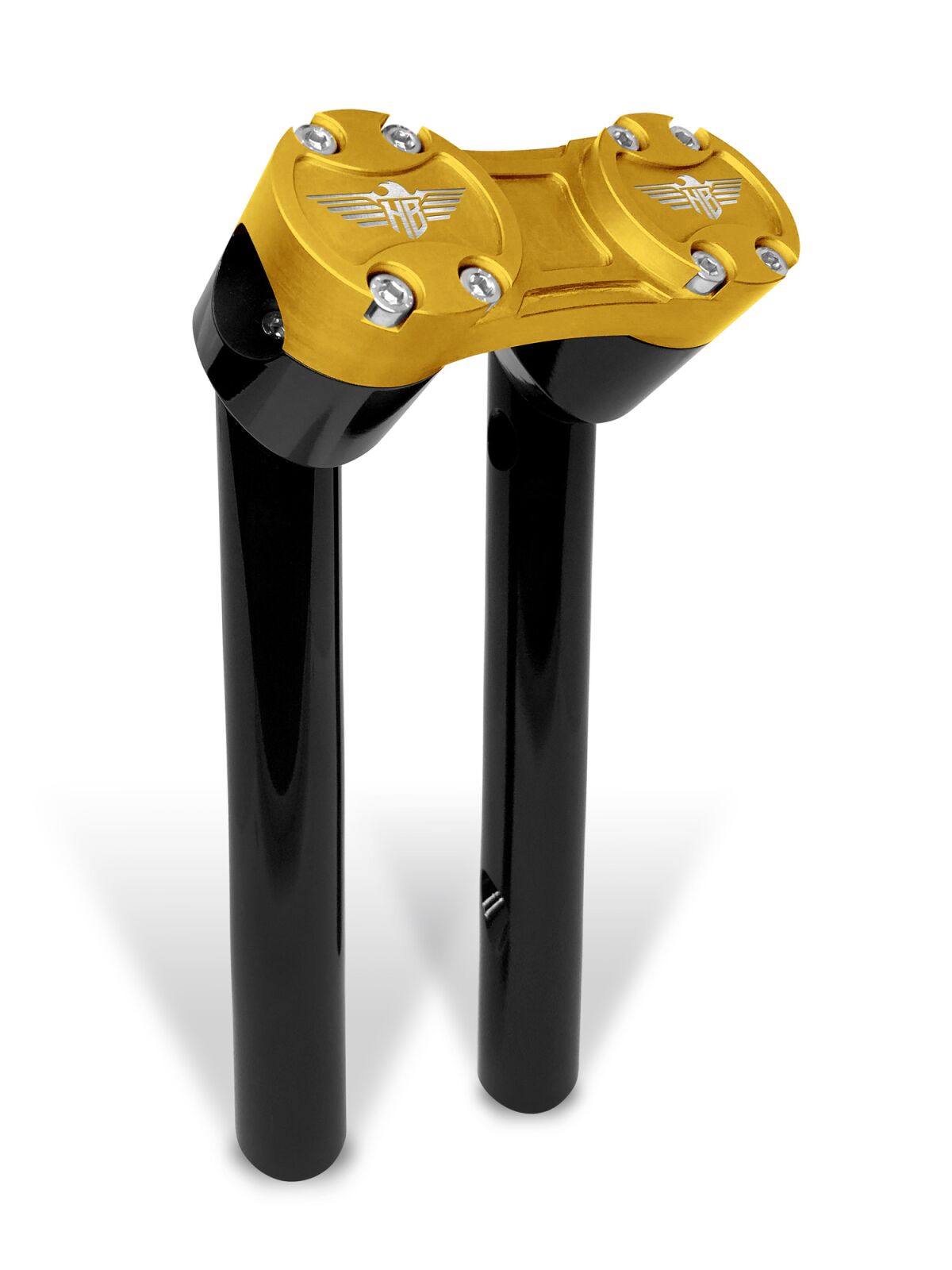 RISER CS PULLBK 10 BG 1"
