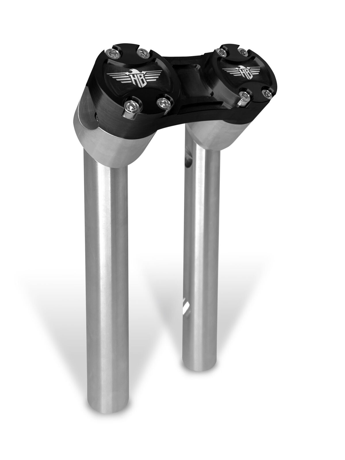 RISER CS PULLBK 10 SB 1"