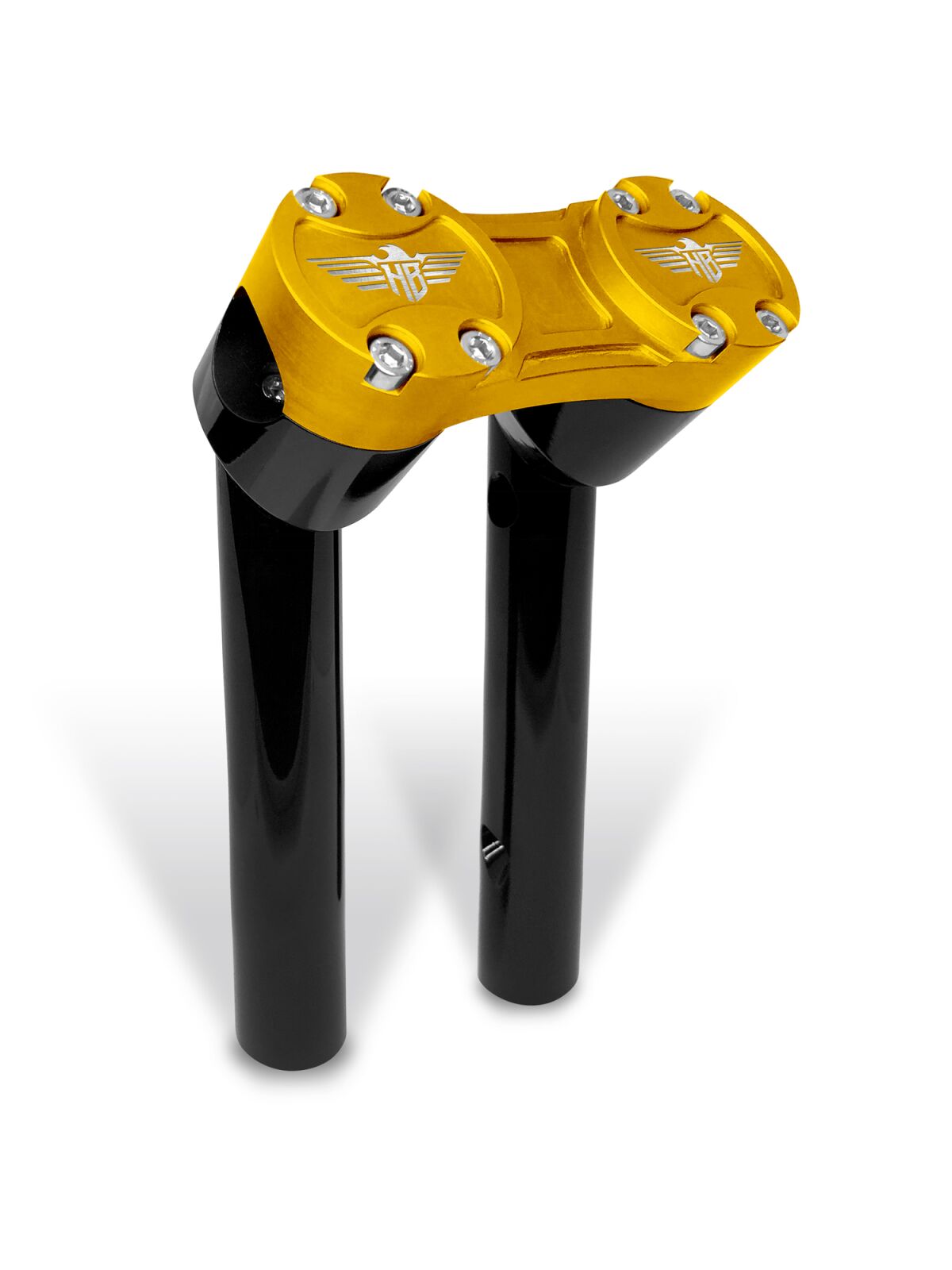 RISER CS PLBK 6 BG 1 1/4"