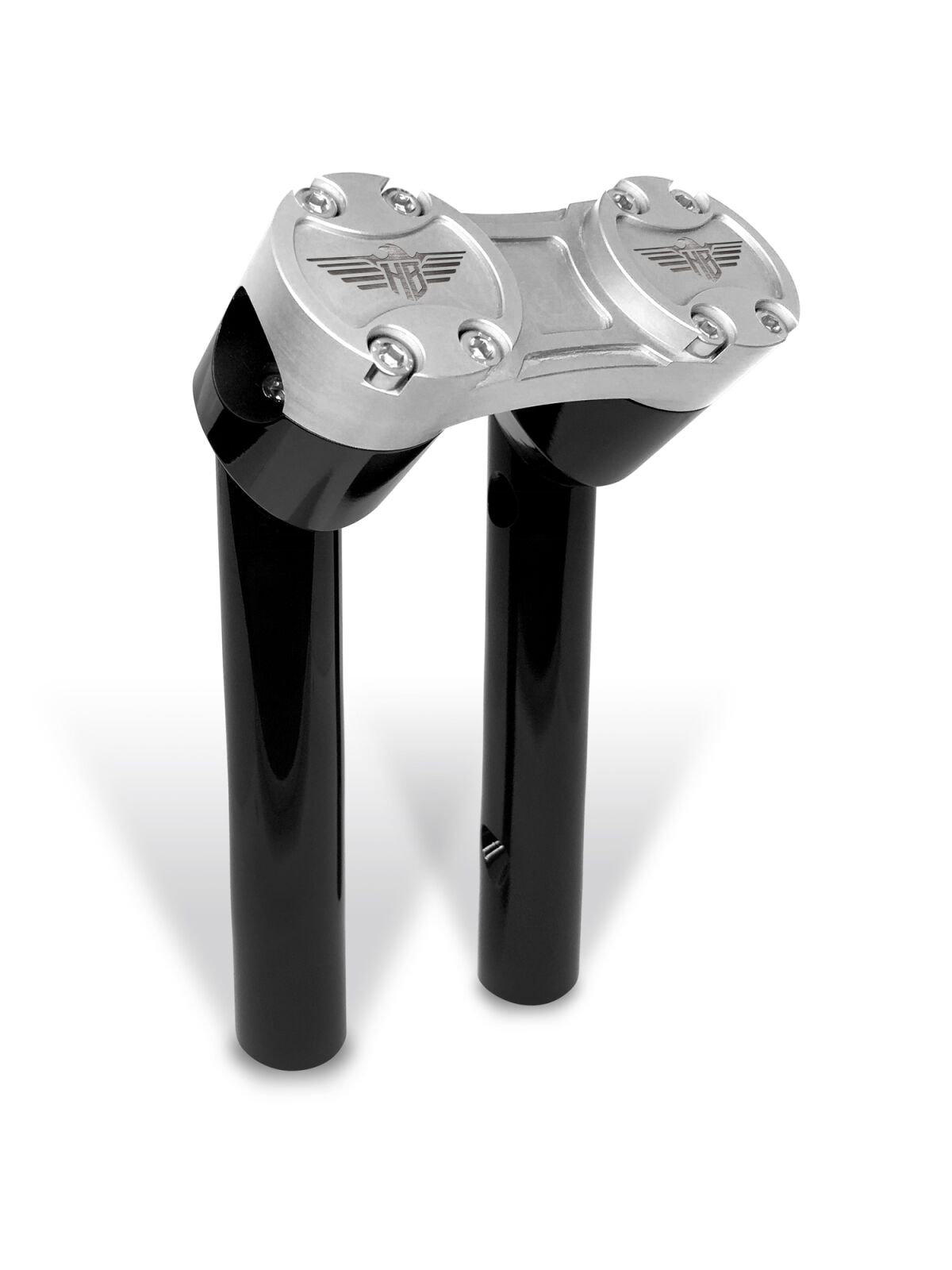 RISER CS PLBK 6 BS 1 1/4"