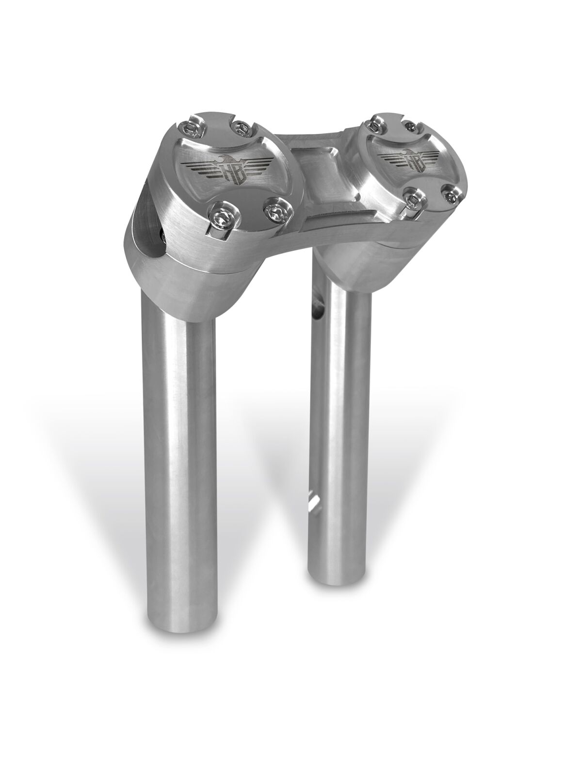 RISER CS PLBK 6 SS 1 1/4"