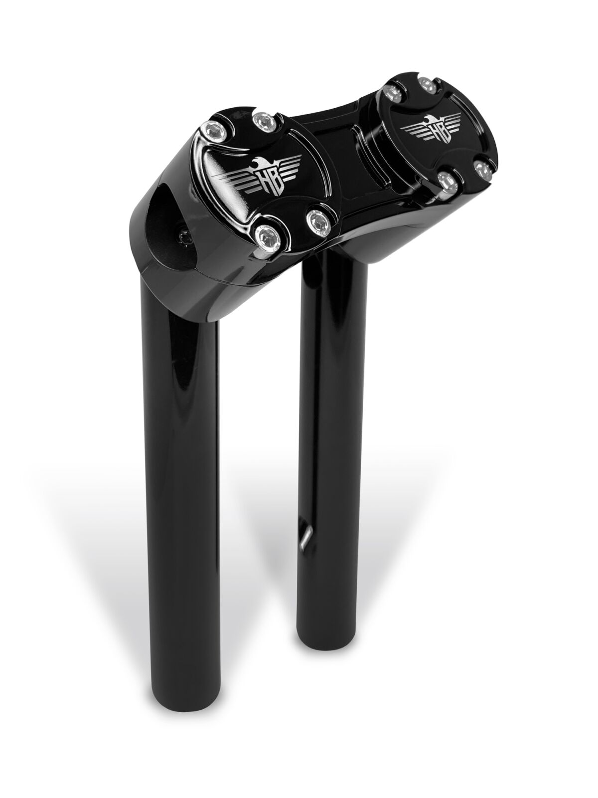 RISER CS PLBK 8 BB 1 1/4"