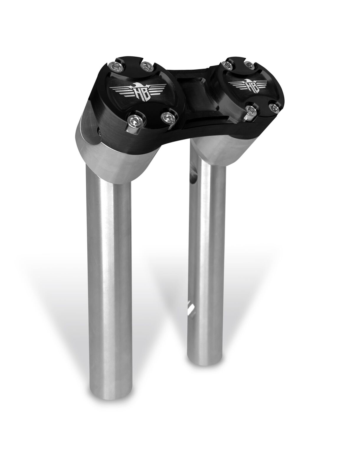 RISER CS PLBK 8 SB 1 1/4"