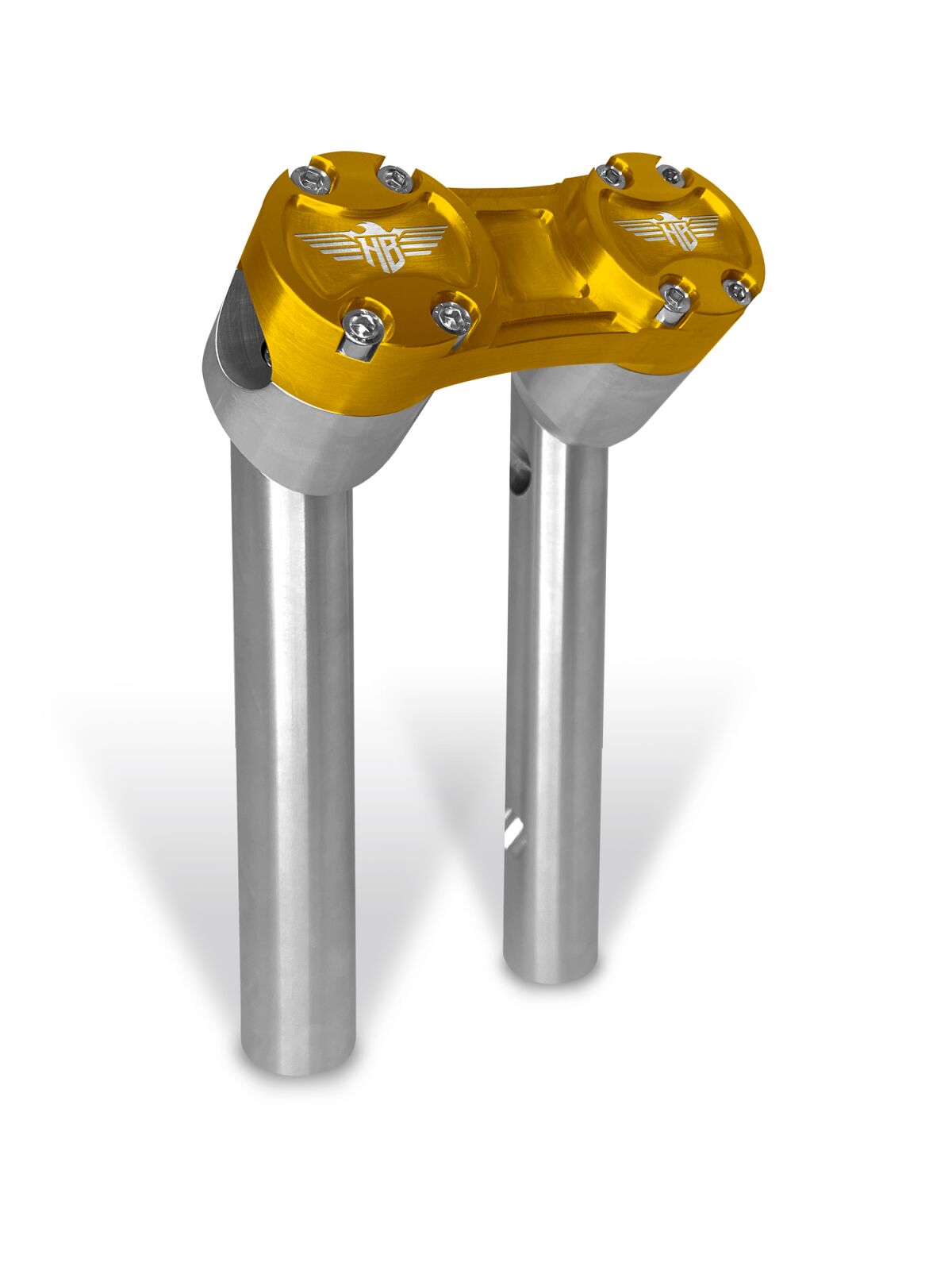 RISER CS PLBK 8 SG 1 1/4"