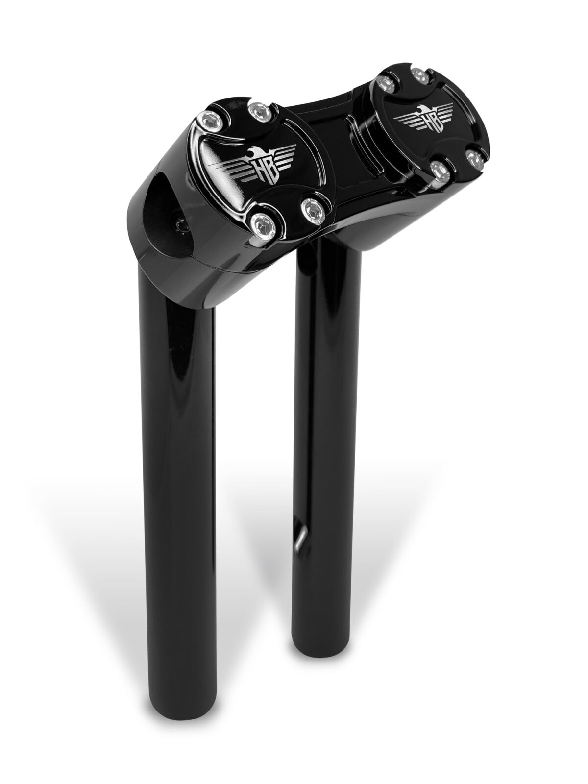 RISER CS PBK 10 BB 1 1/4"