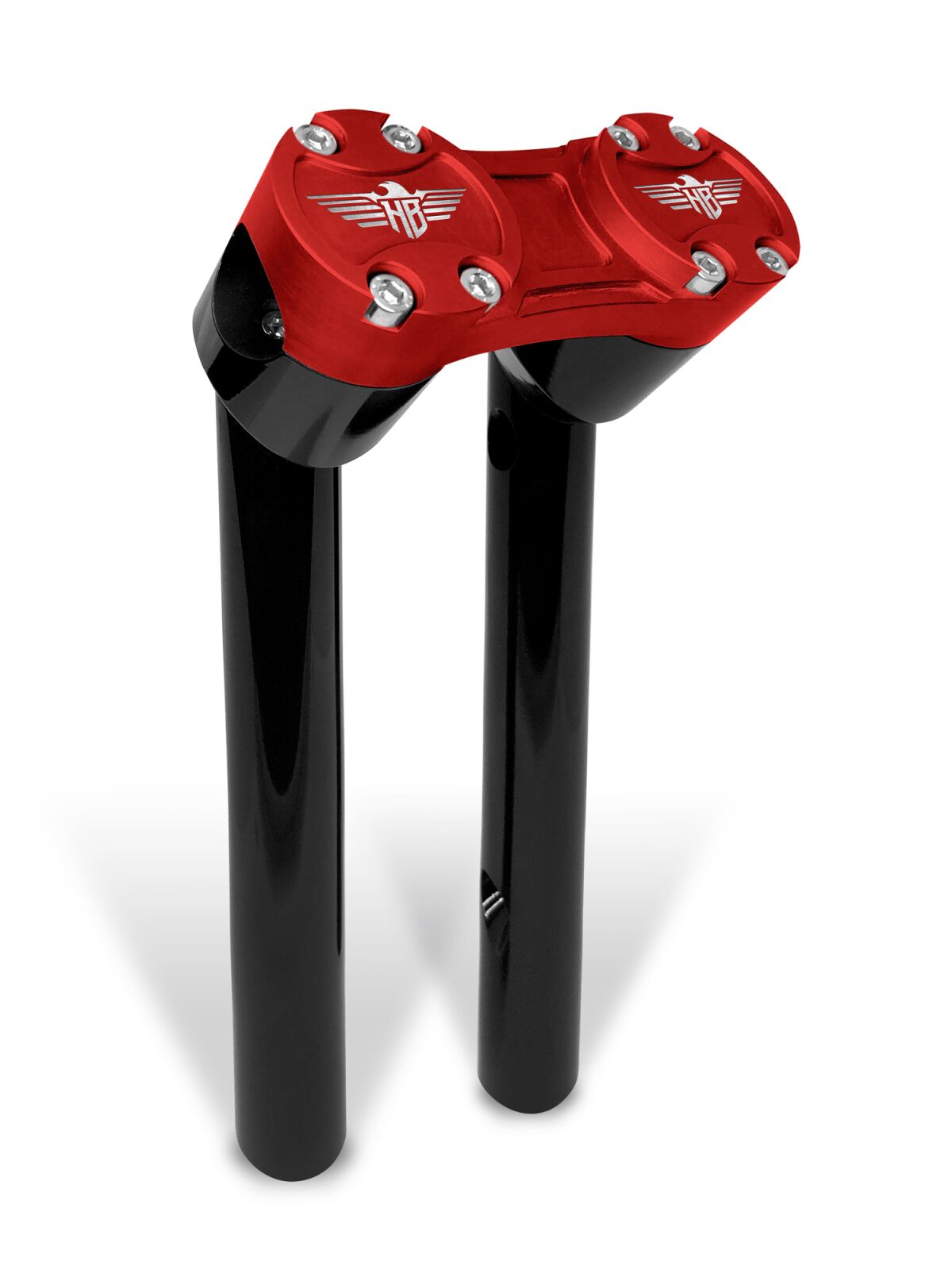 RISER CS PBK 10 BR 1 1/4"
