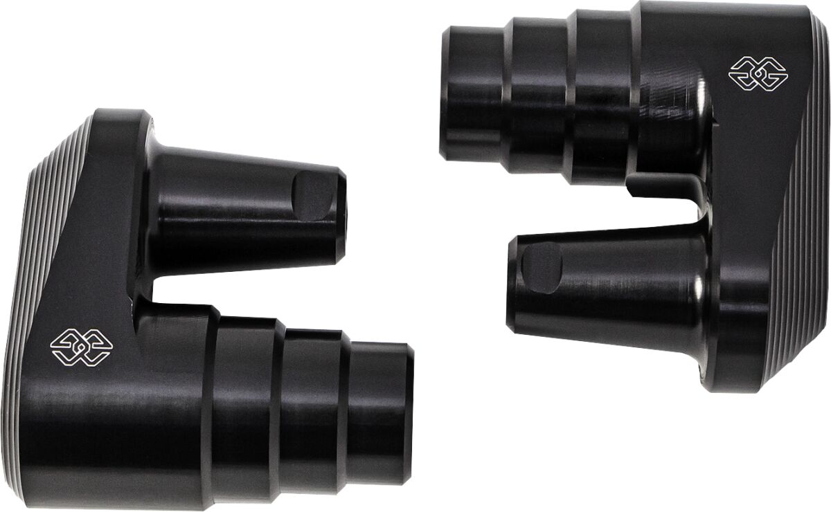 RISER KIT BK