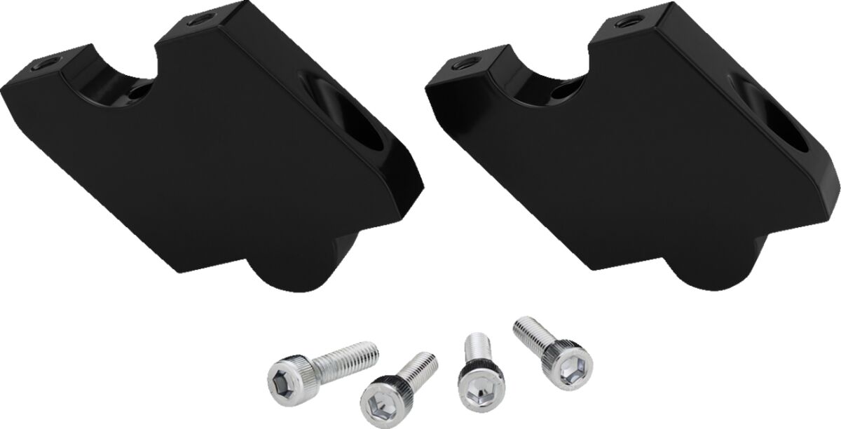 HANDLEBAR RISERS RYKER