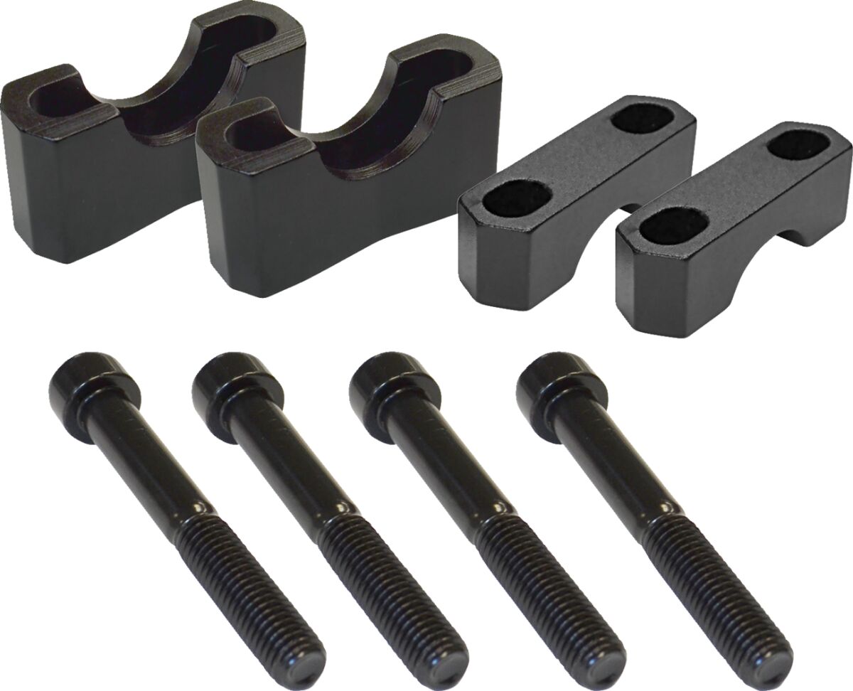 RISER 1" WITH BOLTS