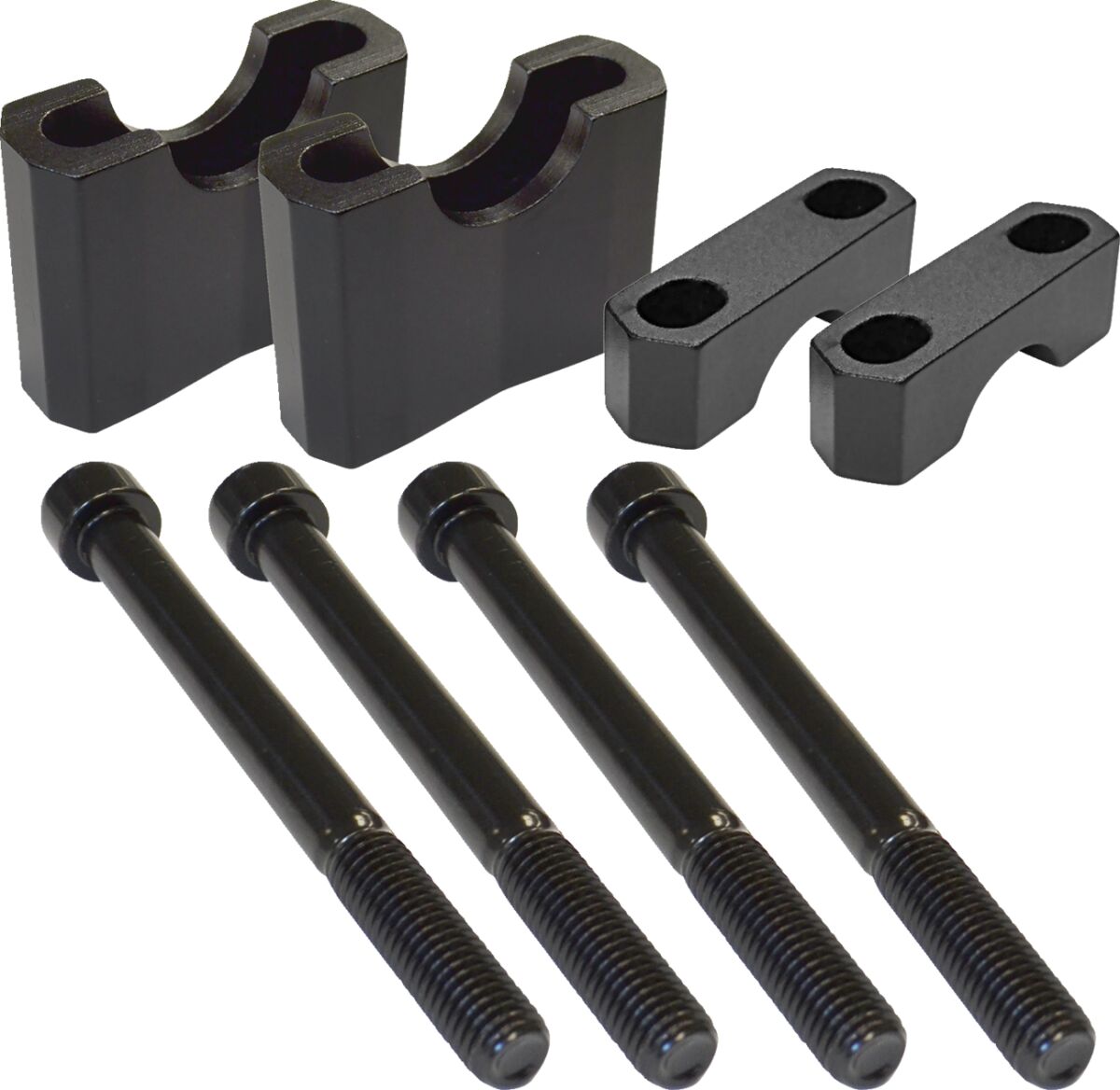 RISER 1.5" WITH BOLTS