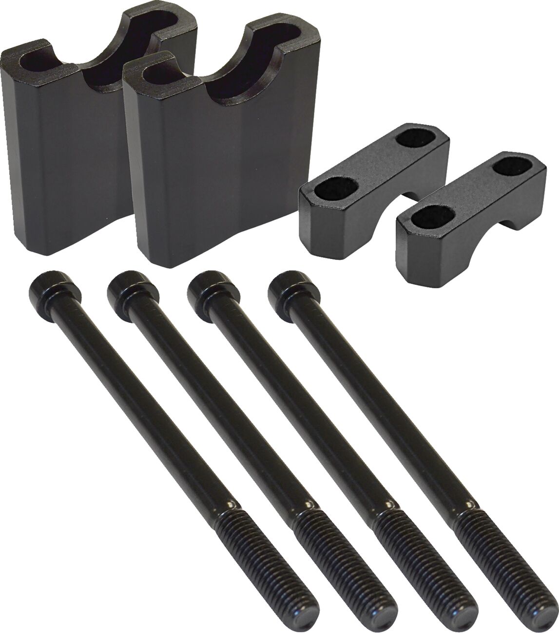 RISER 2" WITH BOLTS