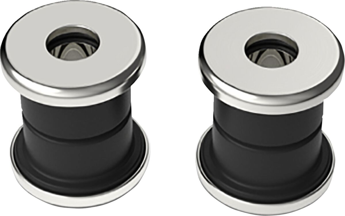 Bushings - Riser - Polyurethane - Polished