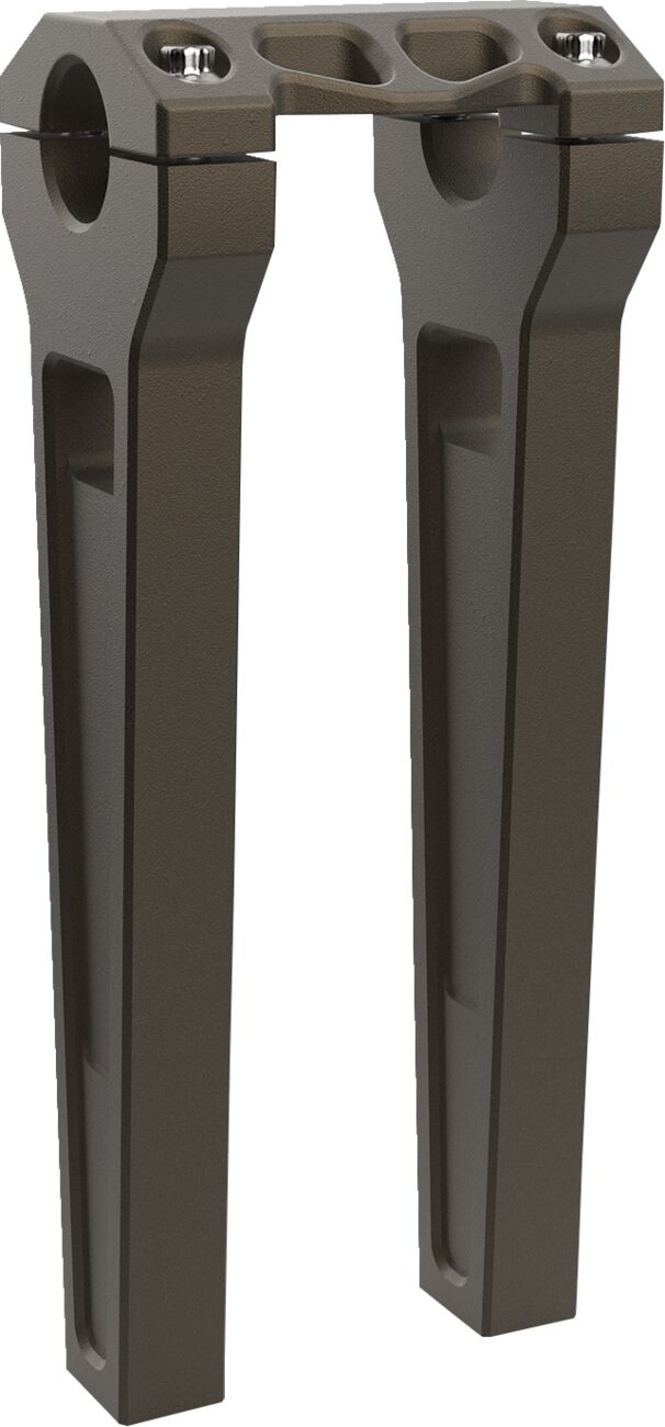 RISER 1.25 STRT 10 BRONZE