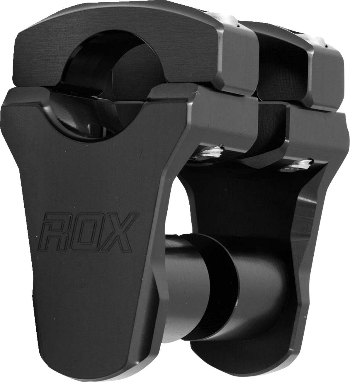PIVOT RISER ROX KTM HUSKY 390 401 1.750 BLK