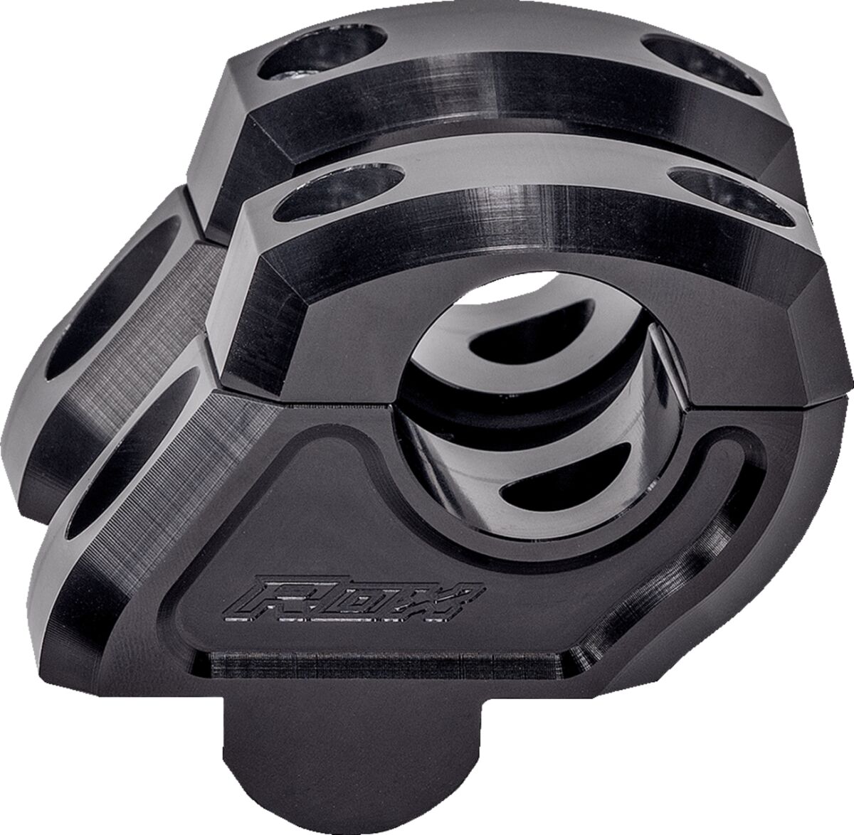 RISER ROX BARBACK H-D PAN AM 1.5