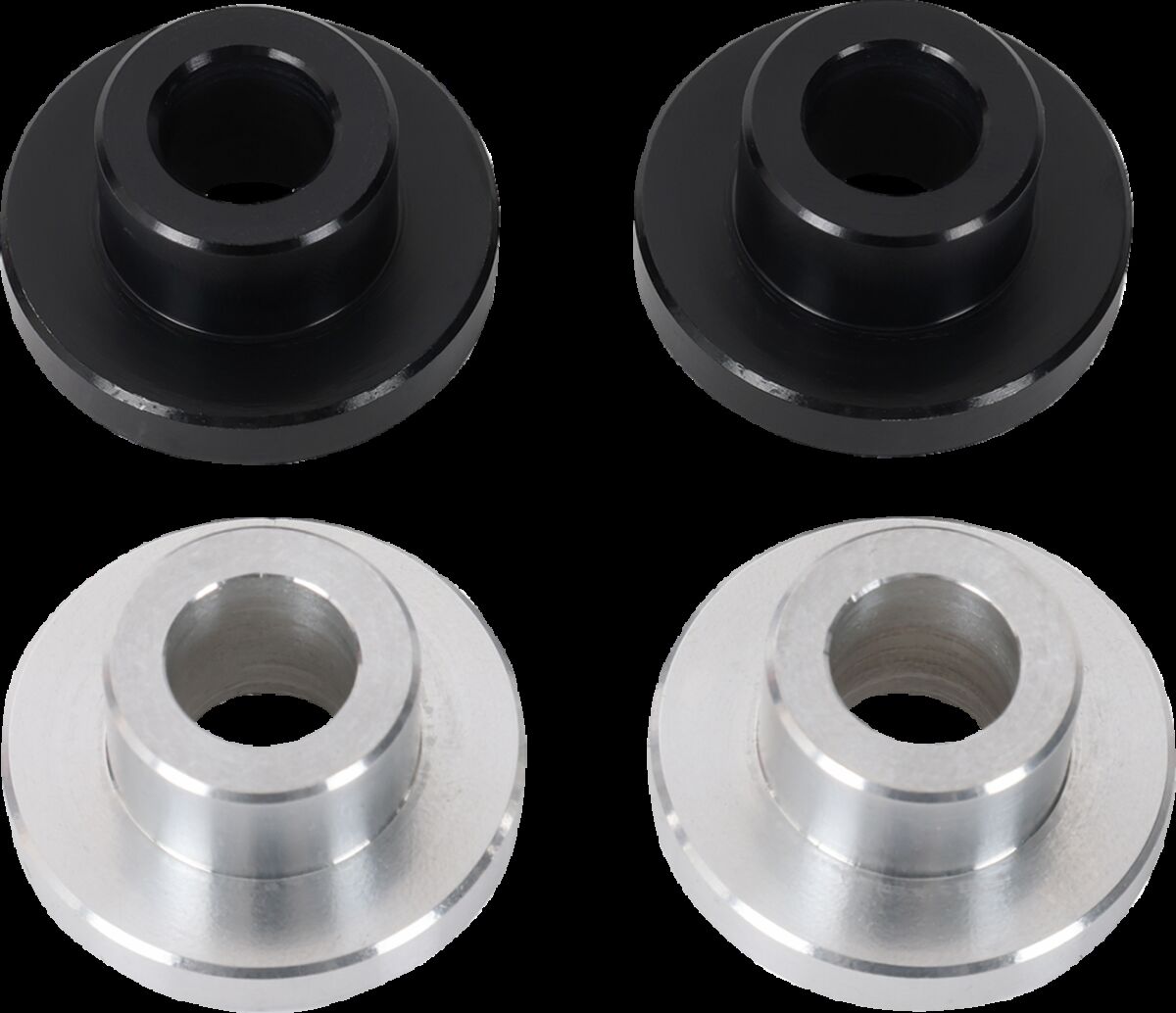Bushing Kit - Riser - Solid - M8 Softail/Touring