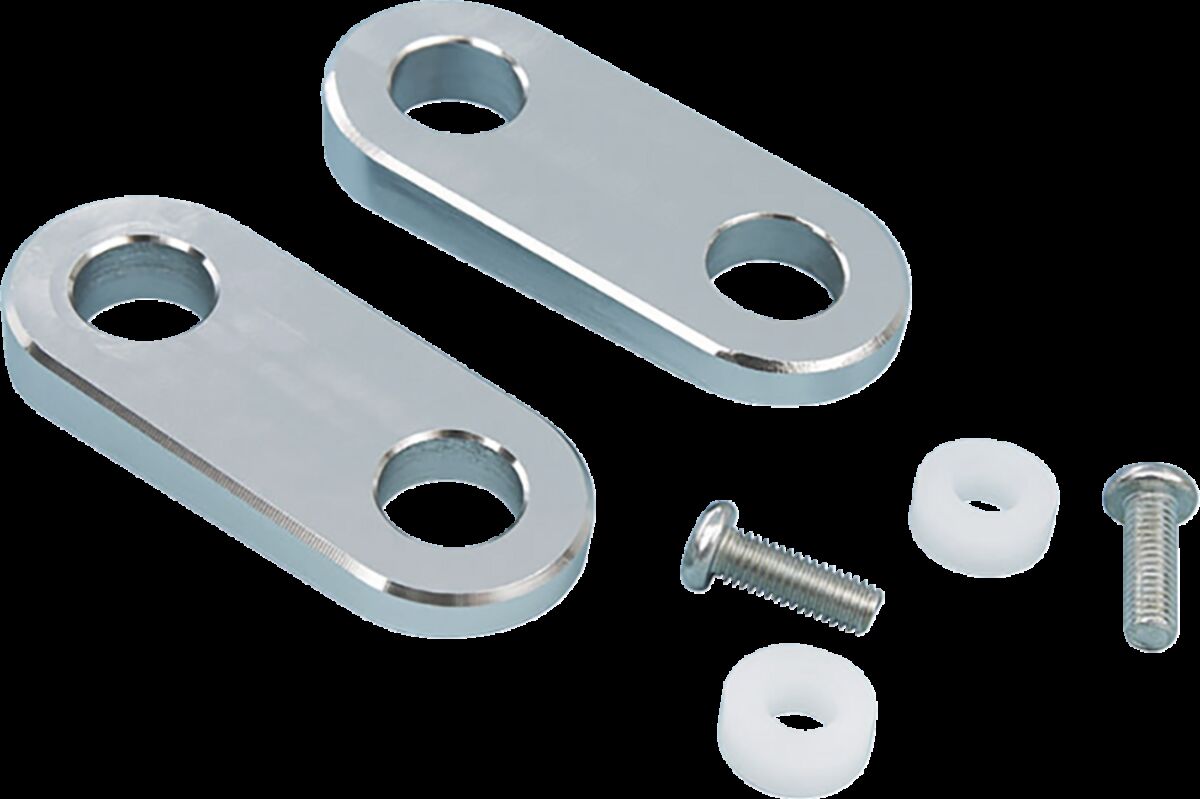 HANDLEBAR RISER SHIMS GL1800