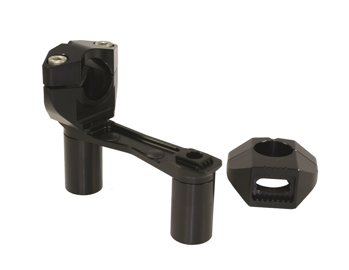 2DGT HANDLEBAR RISERS MOTO GUZ