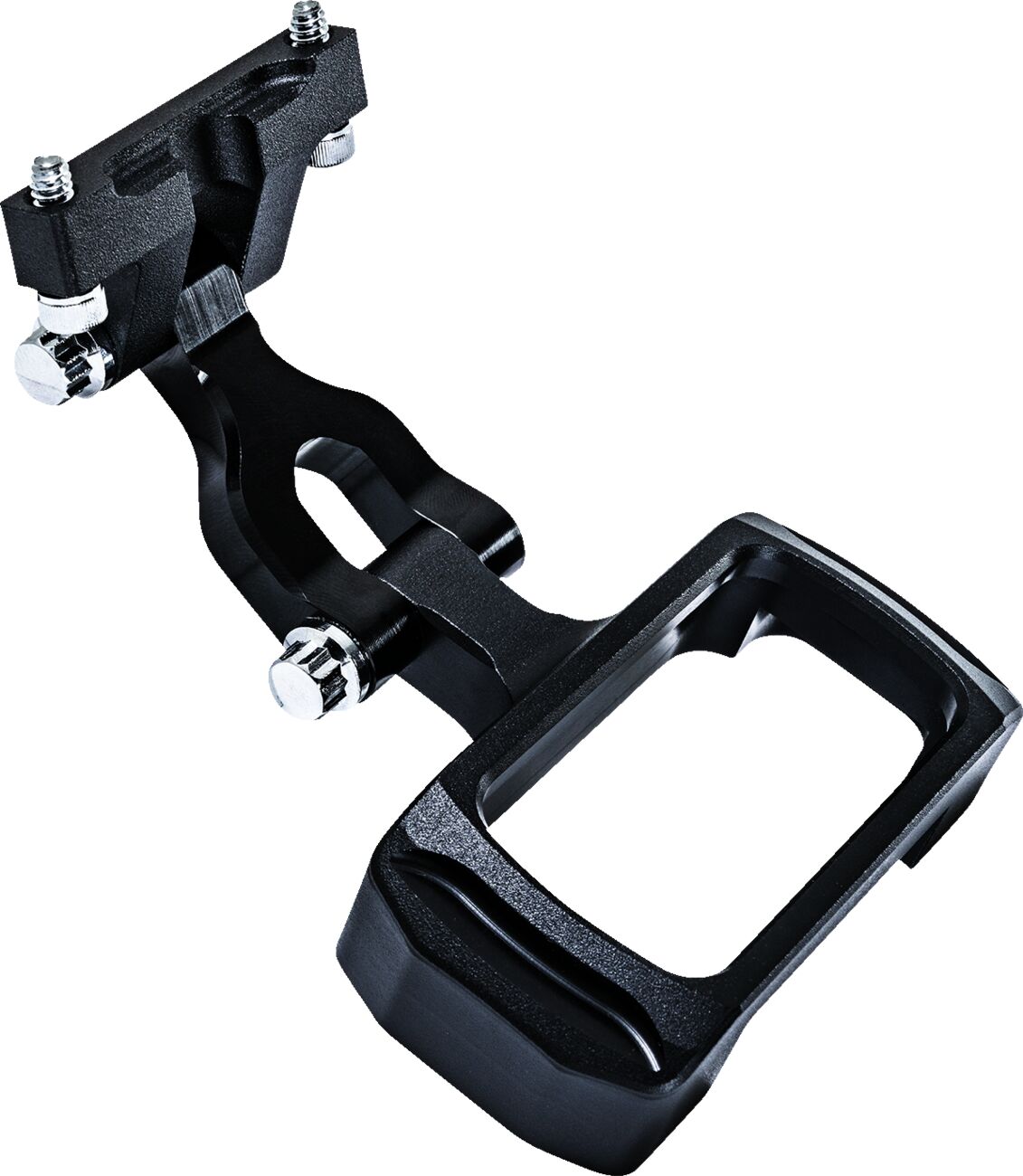 RELOCATION KIT - SOFTAIL DIGITAL GAUGE