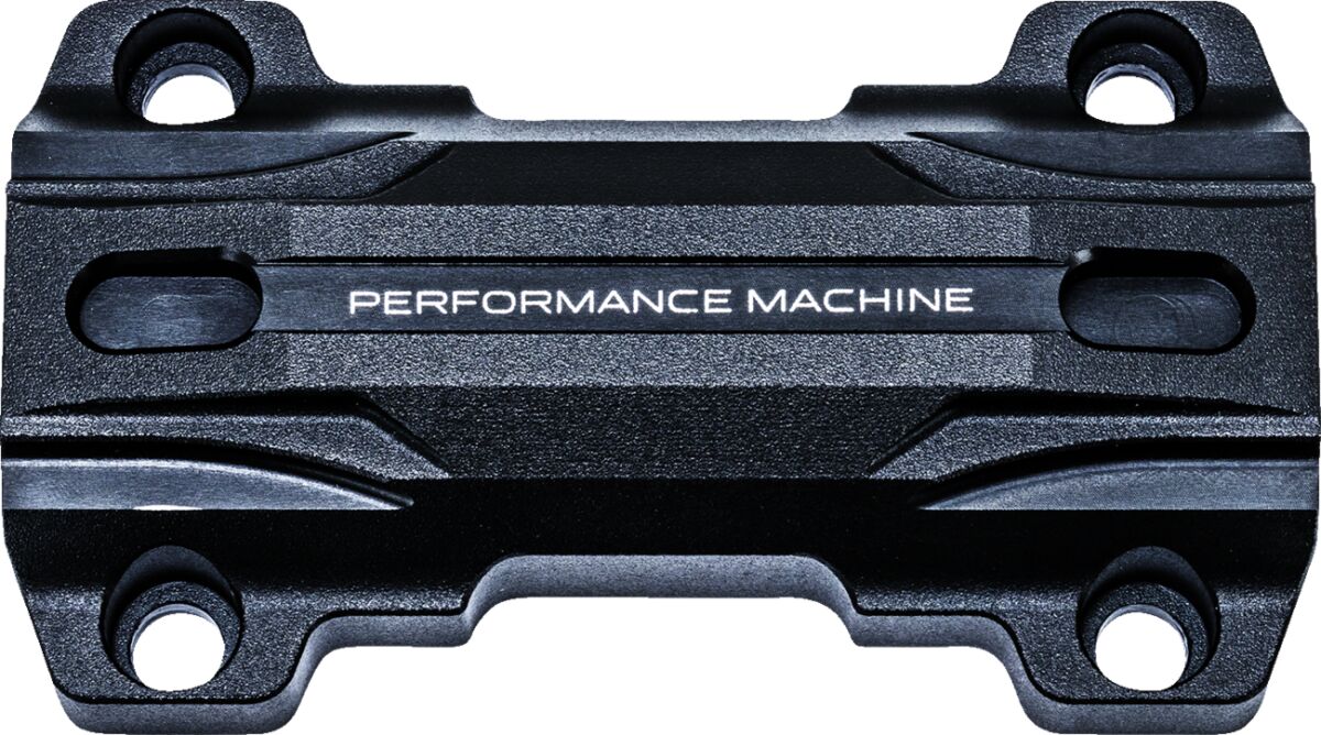 RELOCATION ADAPTER - PHATBAR & RISER GAUGE