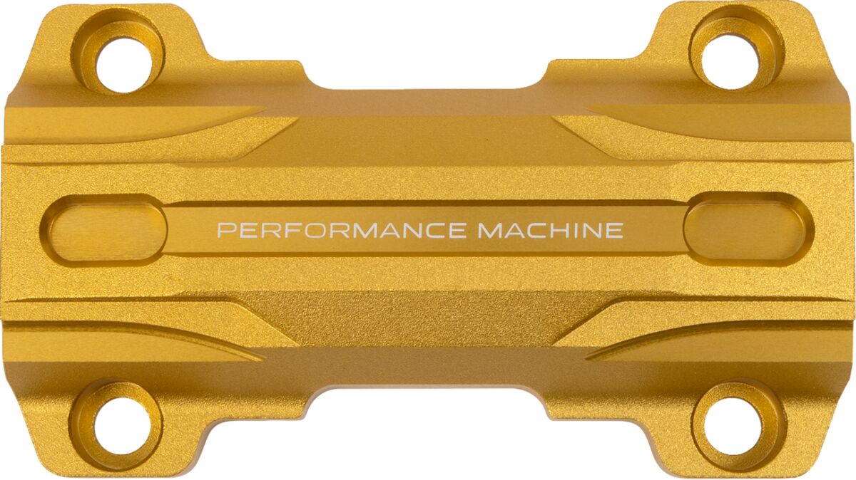 RELOCATION ADAPTER  - PHATBAR & RISER GAUGE