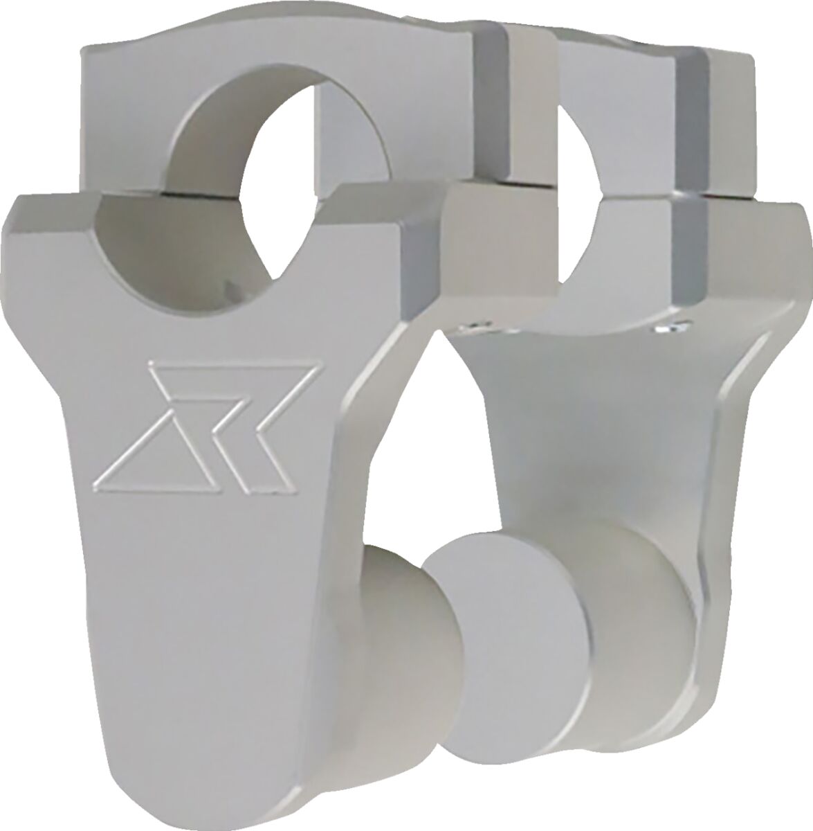BMW 1300GS 2.4" PIVOTING BAR RISERS (2024 AND NEWER) - ANO