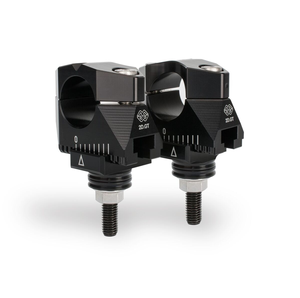 2DGT ADJUSTABLE HANDLEBAR RISE