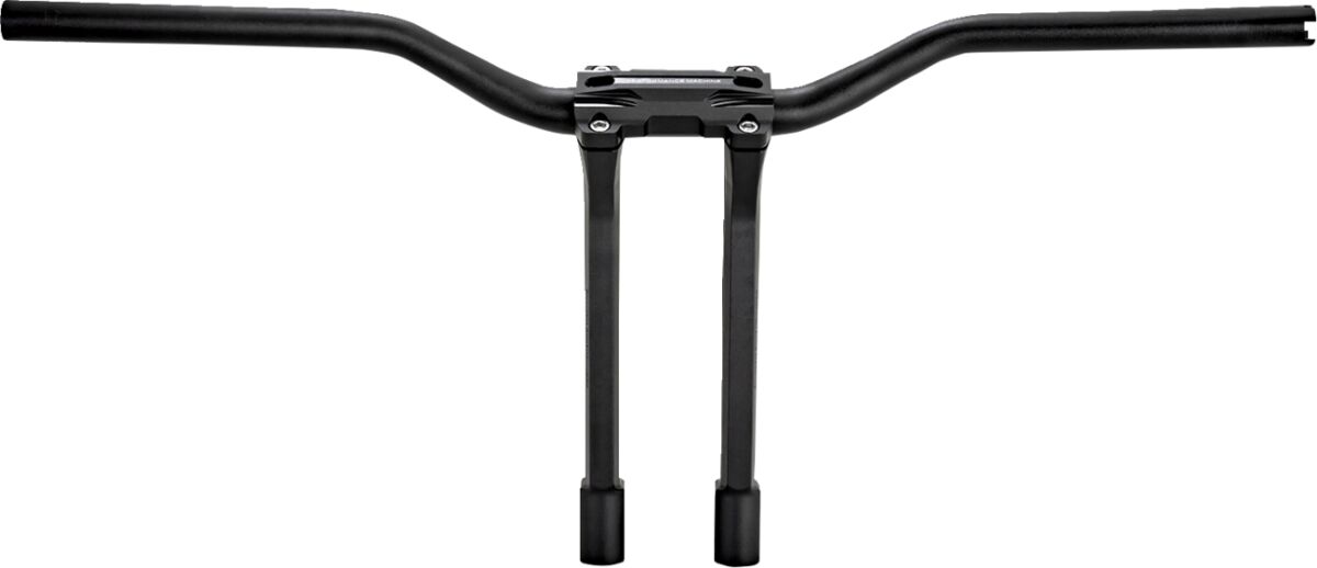 Handlebar Assembly - Internal Wiring - 11-1/2" - Black Ops
