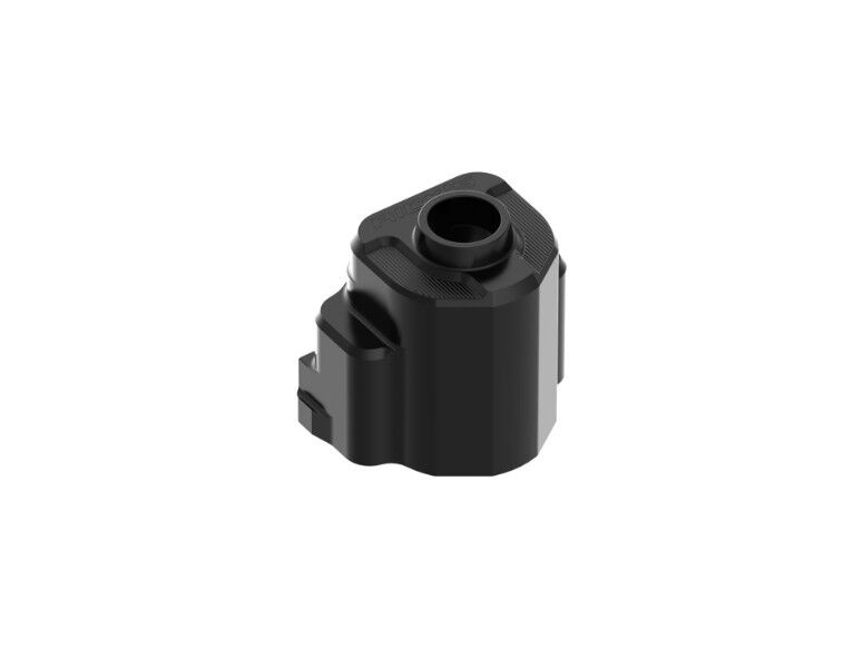 STEERING LOCK CVR OEM FLTRX 14