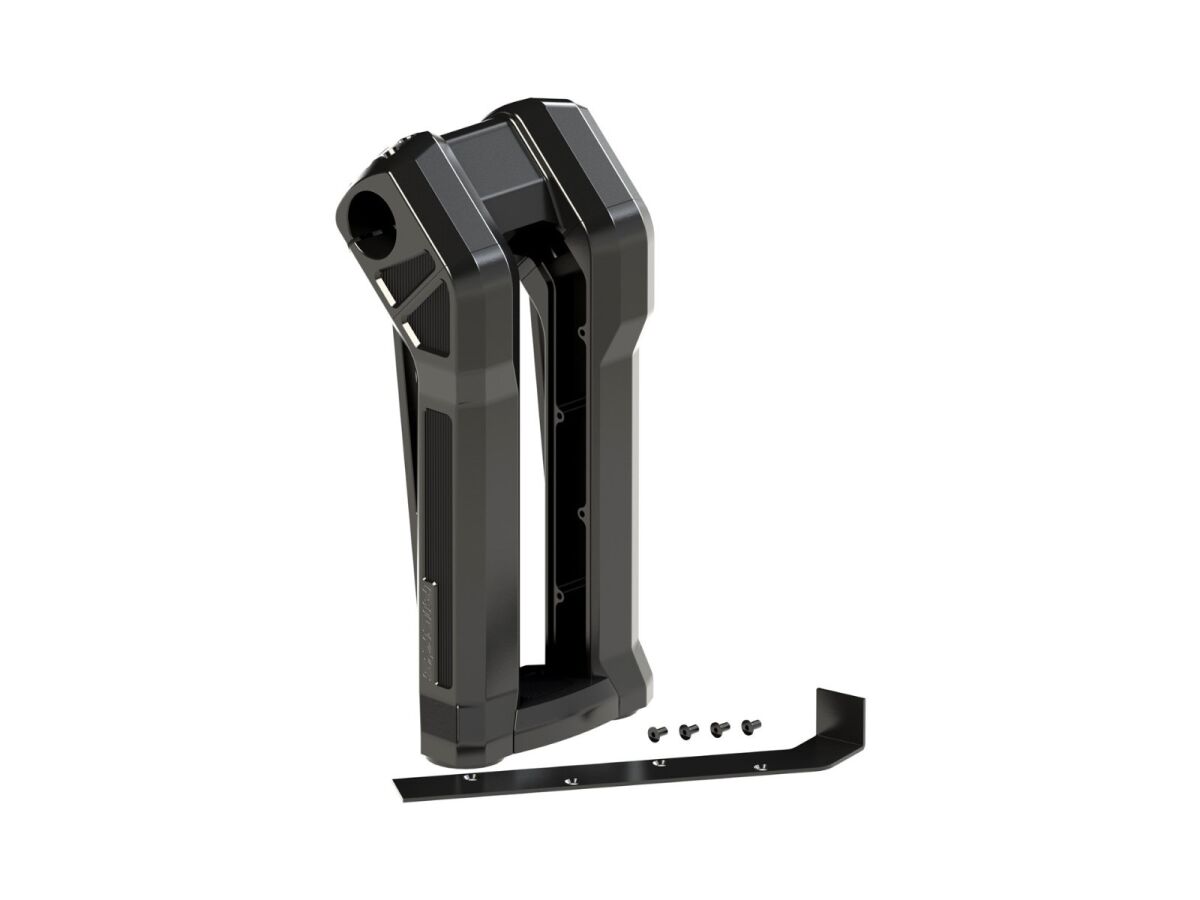 RISER KIT 11 5 PULLBACK FLTRX