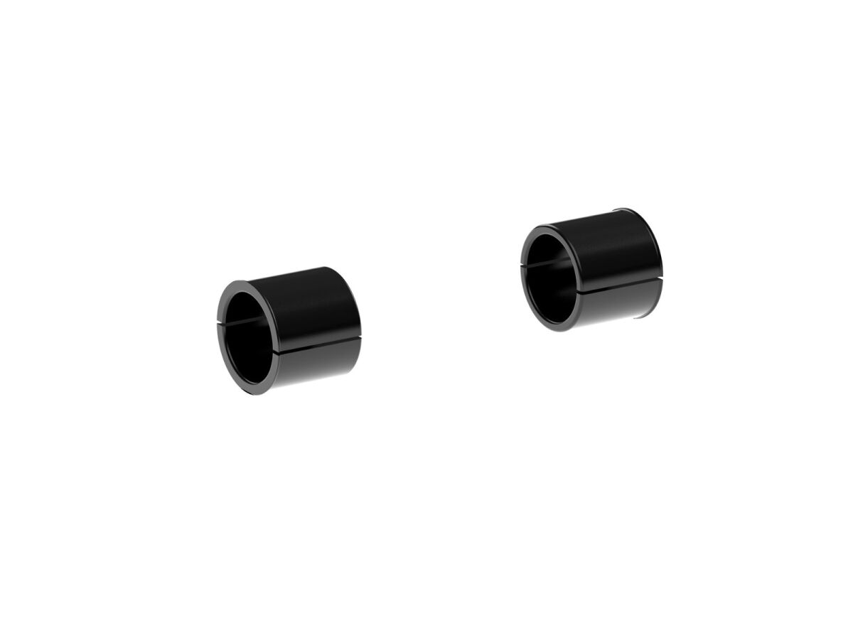 RISER/HNDLBR ADPTR 1-1/4 to 1-
