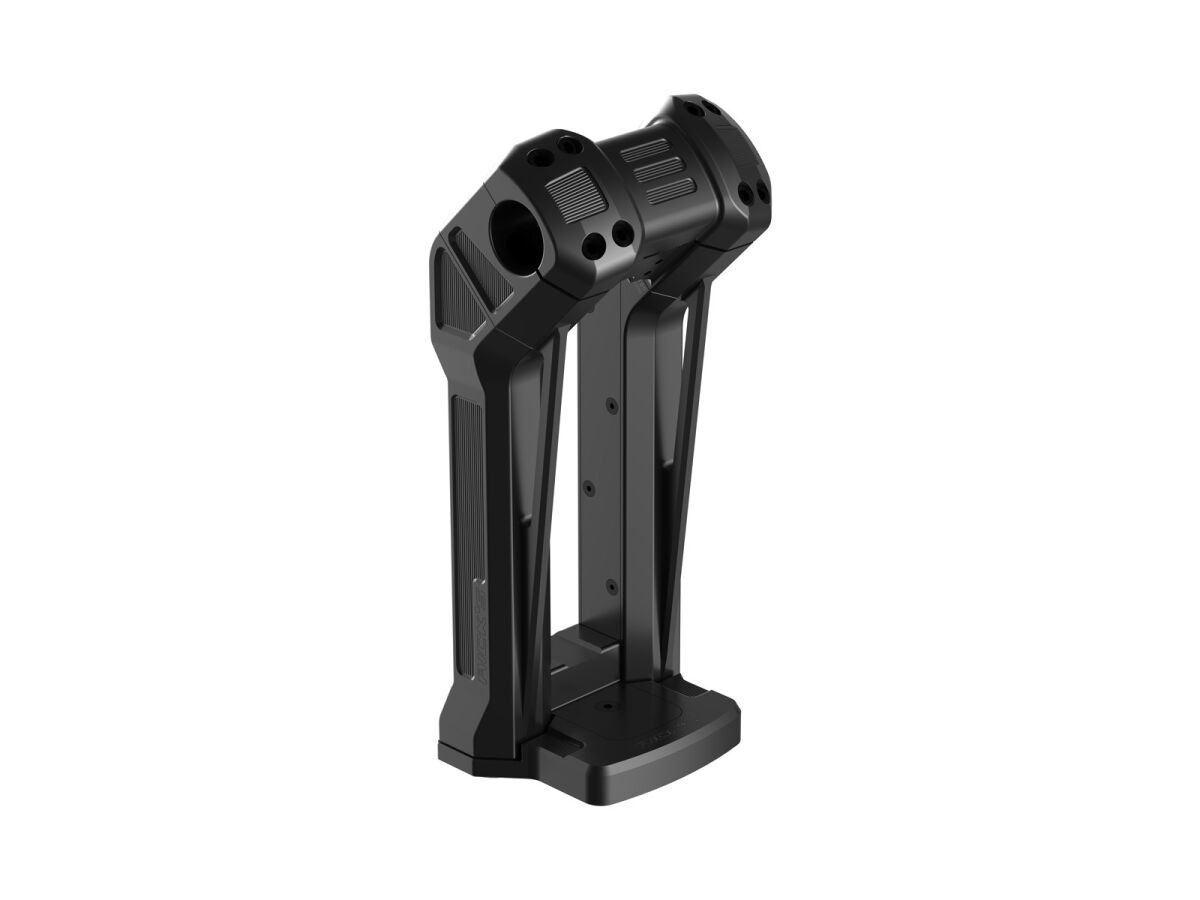 RISER KIT 10 PULLBACK FXFB W/O