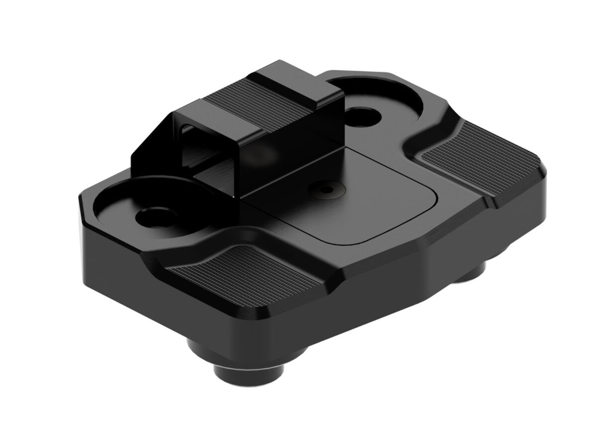 RISER RELOCATION 40mm