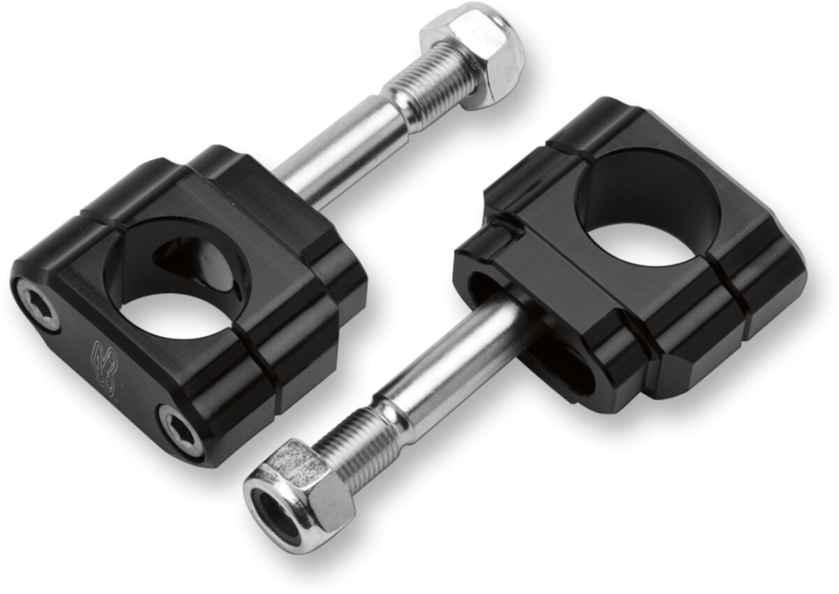 BAR MOUNT 28,6 KXF OFFSET 5MM