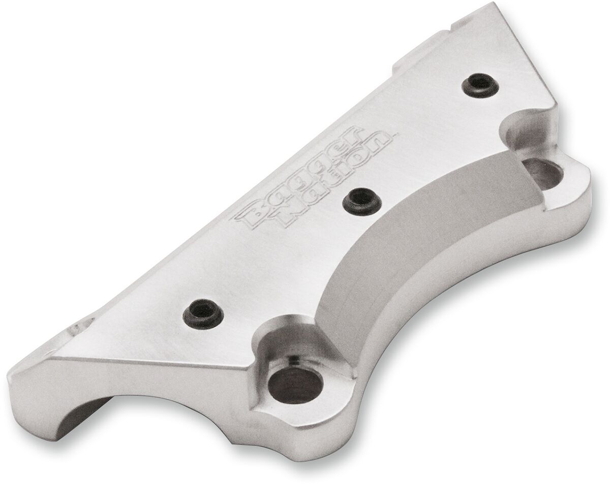 SUPER CLAMP FOR 1" HANDLEBAR