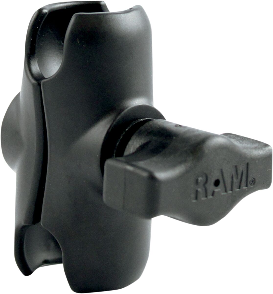 RAM MOUNT DOUBEL SOCKET ARM 2" FOR 1" BALL