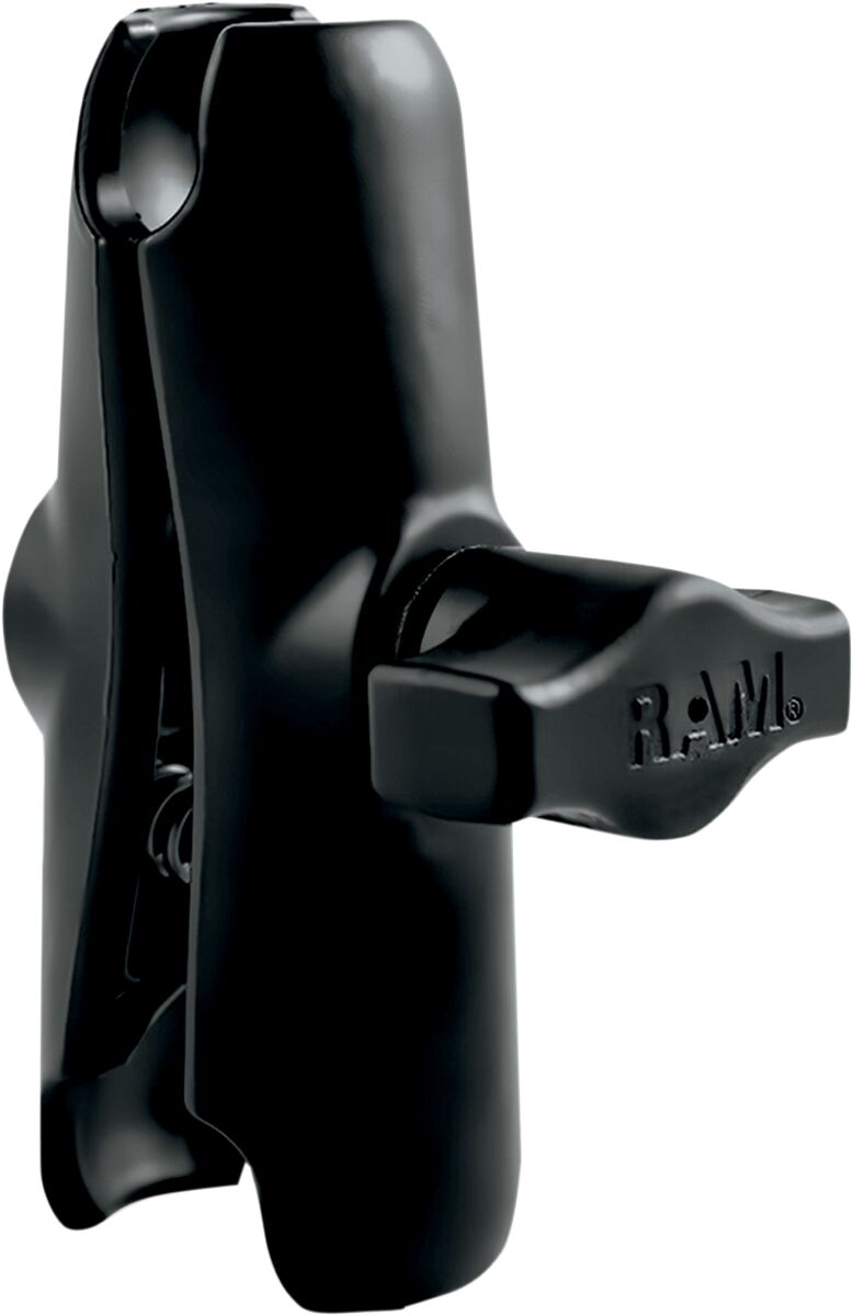 RAM MOUNT DOUBEL SOCKET ARM 3" FOR 1" BALL
